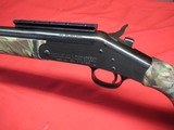 H&R SB2 Ultra 22-250 Varmint Camo - 16 of 17