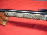 H&R SB2 Ultra 22-250 Varmint Camo - 15 of 17