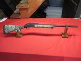 H&R SB2 Ultra 22-250 Varmint Camo