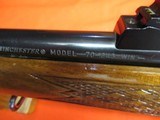 Winchester Post 64 Model 70 243 - 14 of 19