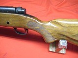 Winchester Post 64 Model 70 264 Win Magnum - 18 of 20