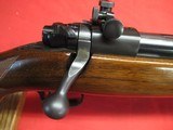 Winchester Pre 64 Model 70 Std 22 Hornet - 3 of 25