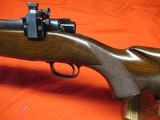 Winchester Pre 64 Model 70 Std 22 Hornet - 21 of 25