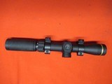 Leupold VX Freedom 1.5-4X28 Scope - 1 of 9