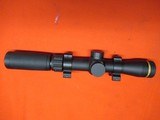 Leupold VX Freedom 1.5-4X28 Scope - 6 of 9