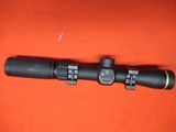 Leupold VX Freedom 1.5-4X28 Scope - 7 of 9