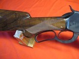 Browning Model 53 Deluxe Limited Edition 32-20 - 3 of 22