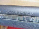 Remington 700 Rocky Mountain Elk foundation 300 Rem Ultra Mag NIB - 16 of 21