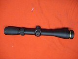 Leupold VX-Freedom 4-12X40 Scope - 8 of 8