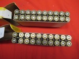 2 Boxes 40 Rds Winchester Super X 284 Factory Ammo - 3 of 4