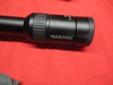 Swarovski Z3 3-10X42-L Scope - 2 of 9