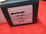Swarovski Z3 3-10X42-L Scope - 9 of 9