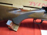Winchester Model 70 XTR Sporter 7MM Rem Magnum NIB - 3 of 22