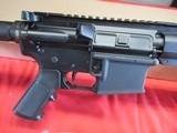 Colt M4 Carbine Model CR6960 5.56 Nato with Box - 2 of 18