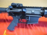 Colt M4 Carbine Mod LE6920 5.56 with Box - 2 of 19