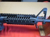 Colt M4 Carbine Mod LE6920 5.56 with Box - 4 of 19