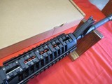 Colt M4 Carbine Mod LE6920 5.56 with Box - 8 of 19