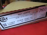 Colt M4 Carbine Mod LE6920 5.56 with Box - 19 of 19