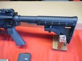 Colt M4 Carbine Mod LE6920 5.56 with Box - 18 of 19