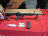 Colt M4 Carbine Mod LE6920 5.56 with Box