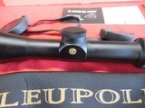 Leupold VX-6 2-12X42MM Scope with Box - 2 of 10