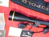 Leupold VX-6 2-12X42MM Scope with Box - 7 of 10