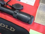 Leupold VX-6 2-12X42MM Scope with Box - 3 of 10