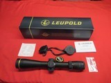 Leupold VX-5HD 3-15X44 CDS-ZL2 New with Box