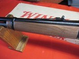 Winchester 94 Wrangler II Carbine 38-55 NIB - 20 of 24