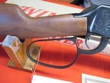 Winchester 94 Wrangler II Carbine 38-55 NIB - 3 of 24