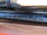 Winchester 94 Wrangler II Carbine 38-55 NIB - 21 of 24