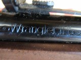 Winchester 94 Wrangler II Carbine 38-55 NIB - 7 of 24