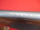 Winchester Model 70 Classic Stainless Walnut 7MM Rem Mag Like New! - 16 of 21