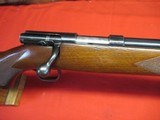 Winchester Model 43 Deluxe 22 Hornet - 2 of 21