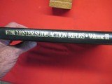 Winchester Slide Action Rifles by Ned Schwing Volume II Model 61 & 62 Hardback - 3 of 6