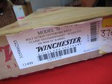 Winchester Model 70 Classic Featherweight Stainless 300 WSM NIB - 22 of 22