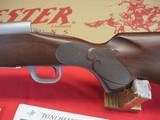 Winchester Model 70 Classic Featherweight Stainless 300 WSM NIB - 19 of 22