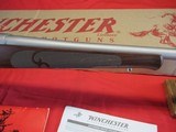 Winchester Model 70 Classic Featherweight Stainless 300 WSM NIB - 5 of 22