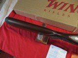 Winchester Model 70 Classic Featherweight Stainless 300 WSM NIB - 10 of 22
