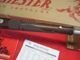 Winchester Model 70 Classic Featherweight Stainless 300 WSM NIB - 14 of 22
