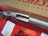 Winchester Model 70 Classic Featherweight Stainless 300 WSM NIB - 9 of 22