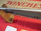 Winchester Model 70 Classic Featherweight Stainless 300 WSM NIB - 17 of 22