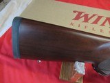 Winchester Model 70 Classic Featherweight Stainless 300 WSM NIB - 4 of 22