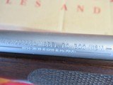 Winchester Model 70 Classic Featherweight Stainless 300 WSM NIB - 16 of 22