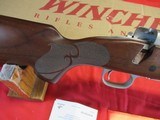 Winchester Model 70 Classic Featherweight Stainless 300 WSM NIB - 3 of 22