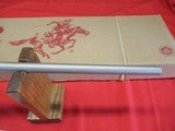 Winchester Model 70 Classic Featherweight Stainless 300 WSM NIB - 6 of 22