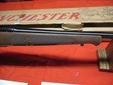 Winchester Model 70 XTR Featherweight 280 Rem Like New - 4 of 21