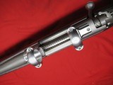 Winchester Model 70 Stainless 338 Win Magnum Nice! - 7 of 18