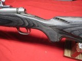 Winchester Model 70 Stainless 338 Win Magnum Nice! - 16 of 18