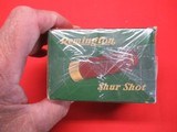 Full Box Remington Shur Shot Kleanbore 20ga Shotgun Shells - 5 of 6